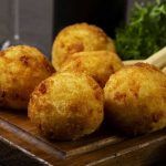 Rice Arancini (Rice Croquettes) Recipe