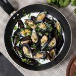 mejillones a la provenzal