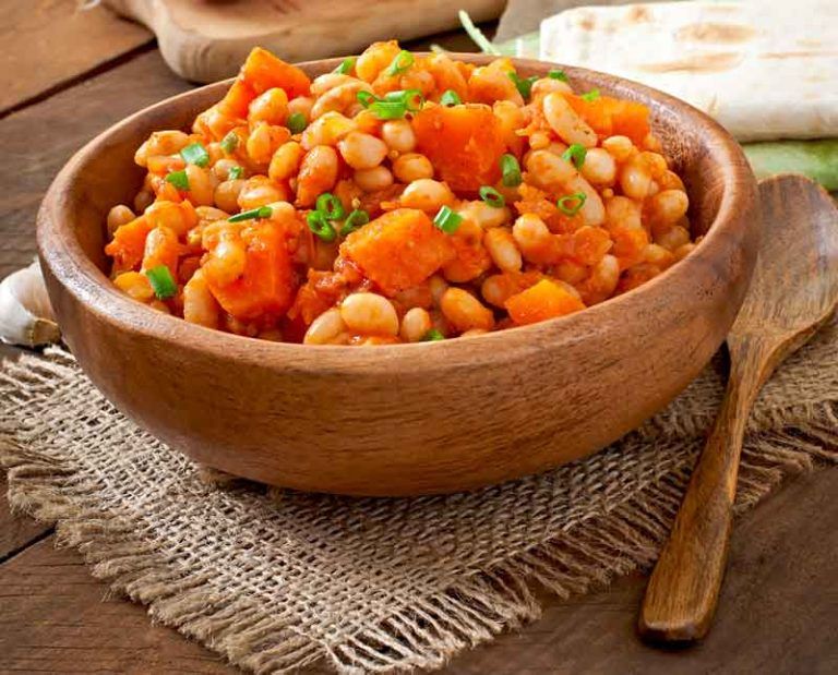 Garbanzos Guisados