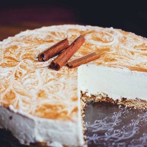 Tarta de la abuela