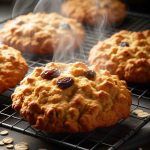 Galletas de Avena