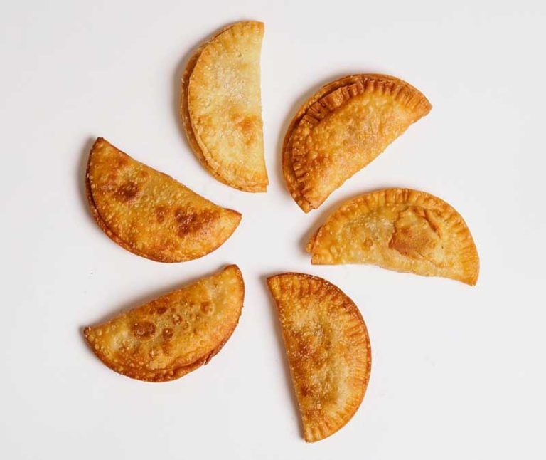 empanadas