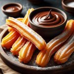 churros caseros